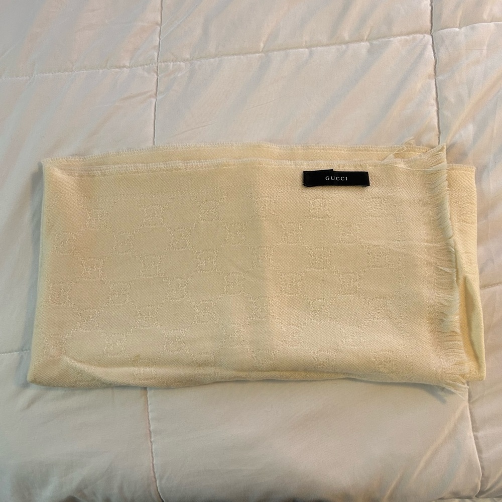 Gucci Scarf